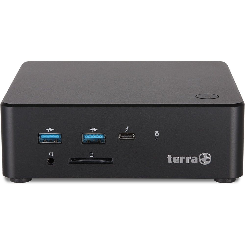 Wortmann TERRA PC-Micro 7000A – AMD Ryzen AI 7 350, 16 GB RAM, 50 223