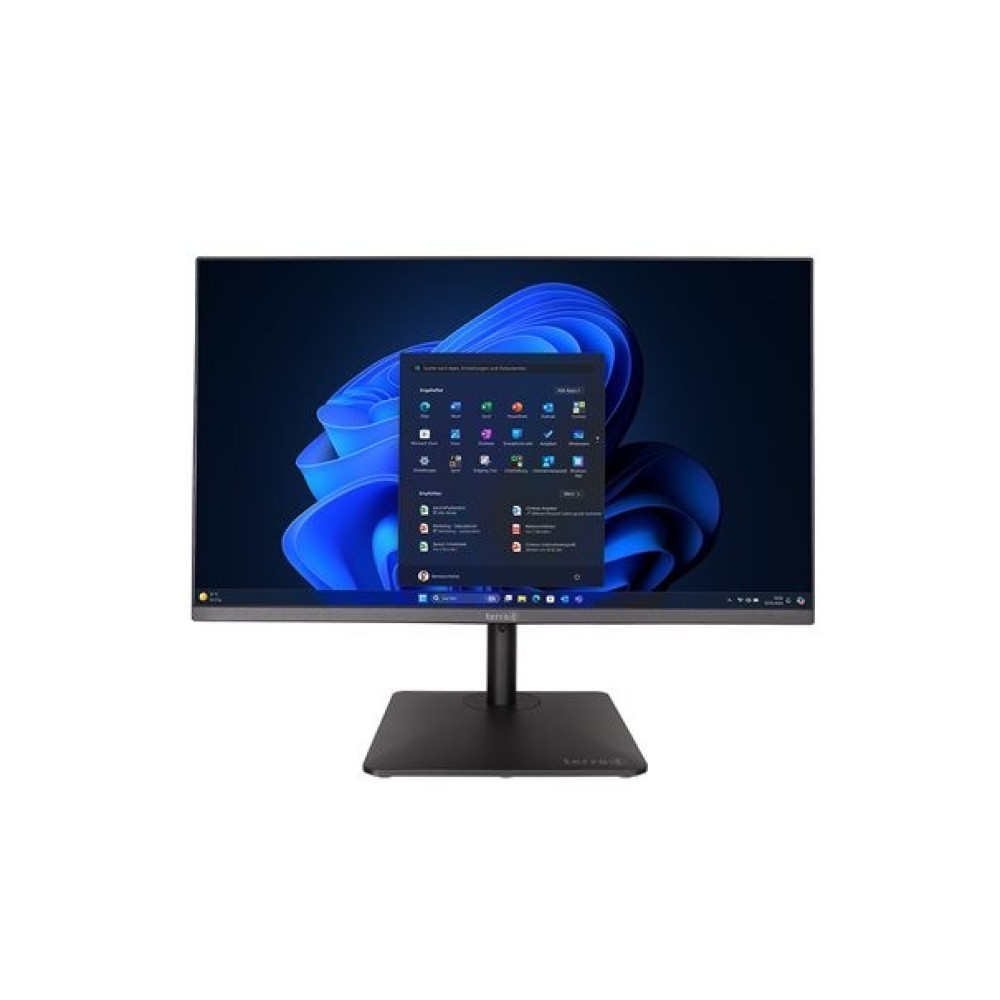 Wortmann TERRA ALL-IN-ONE-PC 2401HA GREENLINE, Int hinten