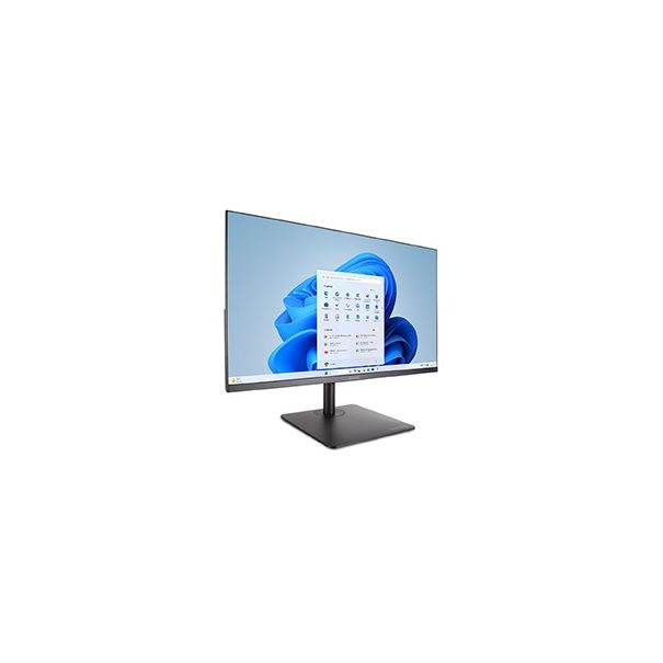 WORTMANN TERRA AIO 2401 V2, 23,8" FHD, Intel Core Ultra 5 12 hinten