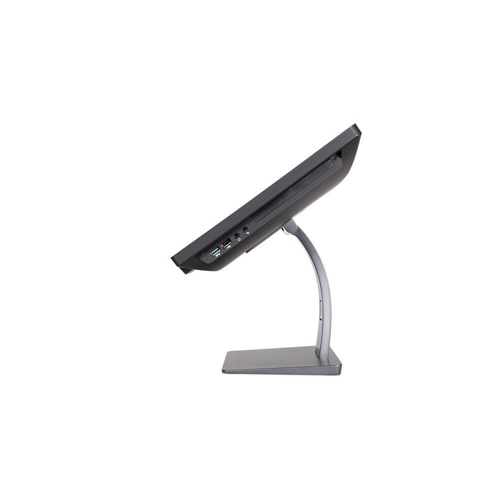 TERRA PC-BUSINESS 1008425 - All-in-One mit Monitor links