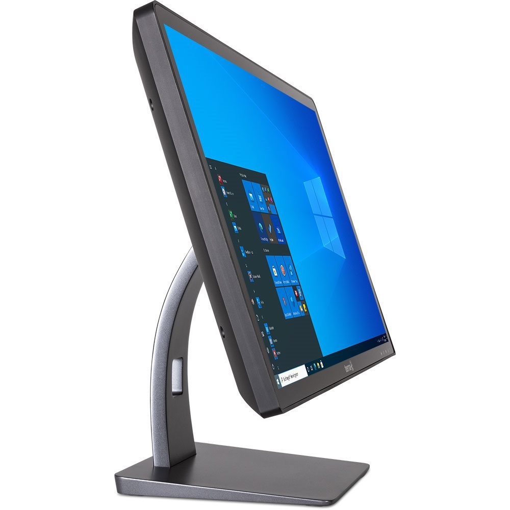 TERRA PC-BUSINESS 1008425 - All-in-One mit Monitor oben