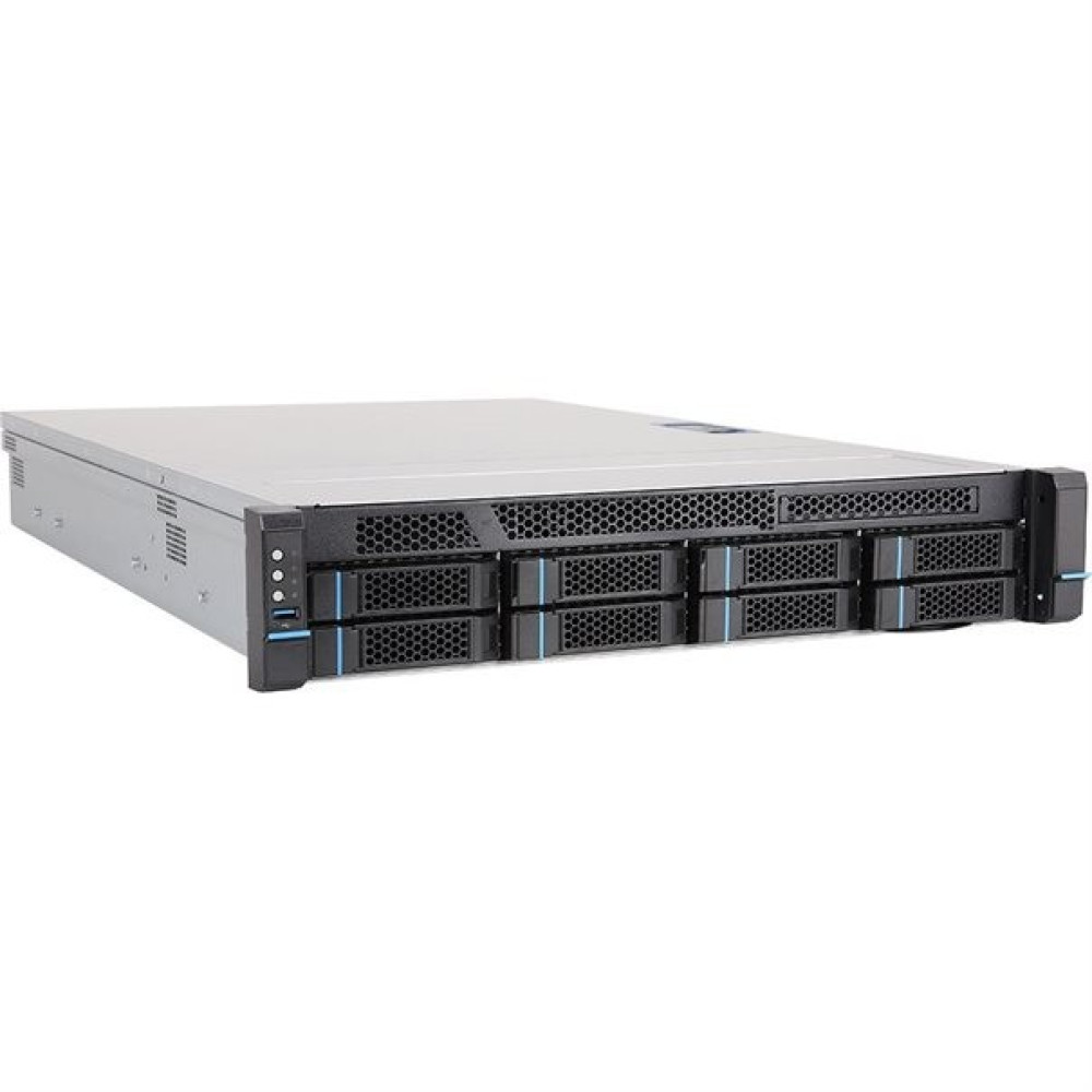 WORTMANN TERRA SERVER 3230 G6, 2HE, Intel Xeon 6369P, 64GB DDR5 E 874
