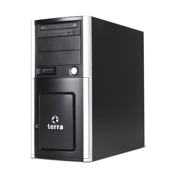 Wortmann TERRA SERVER 3030A G6 – AMD EPYC 4345P, 32 GB RAM, 1,92  952