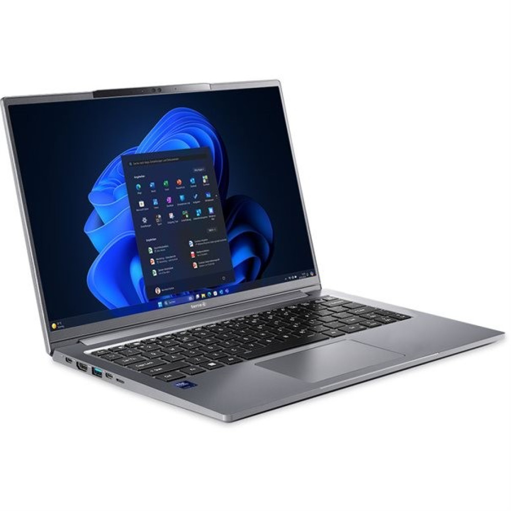 Wortmann TERRA MOBILE 1471L - 14", Intel Core Ultr links