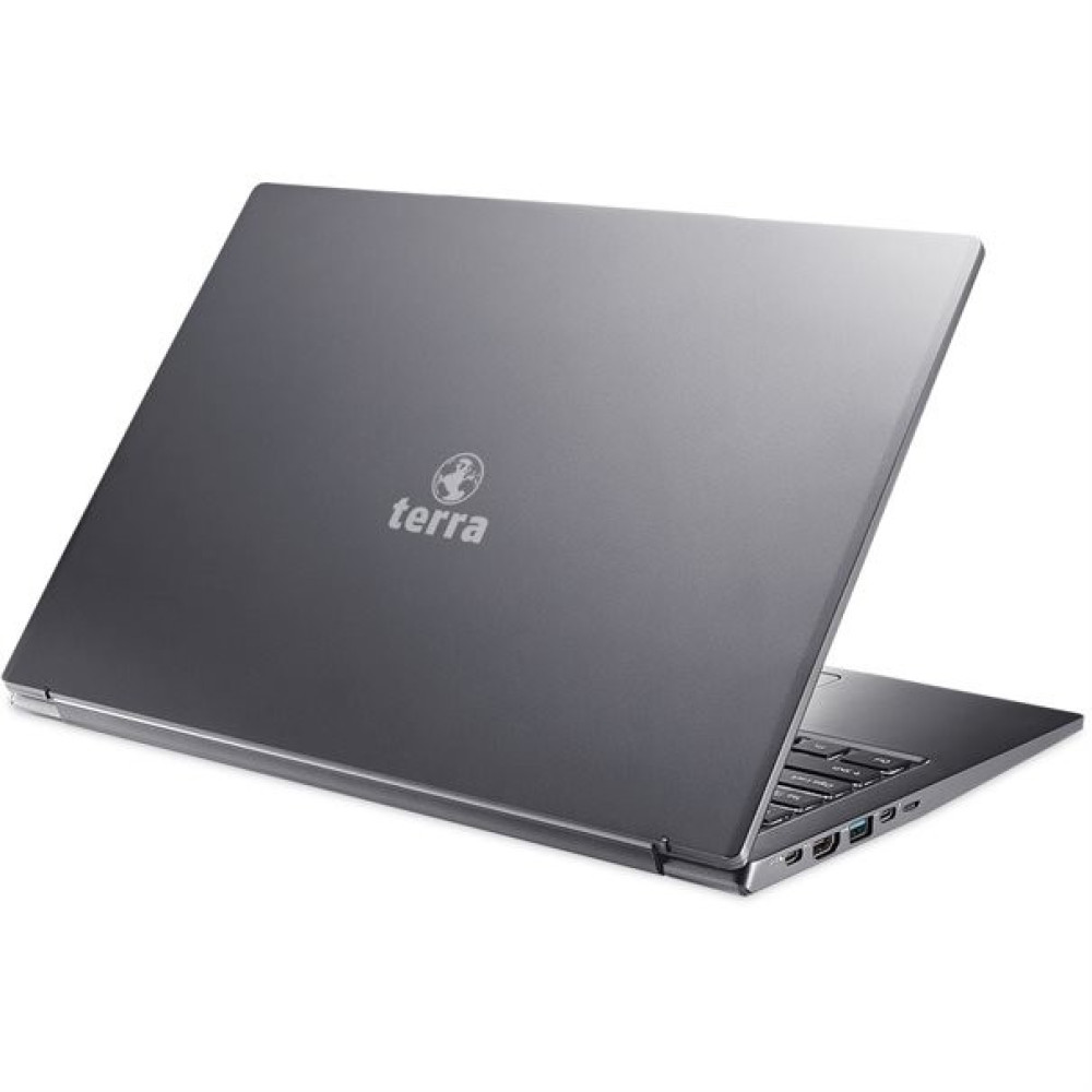 Wortmann TERRA MOBILE 1471L - 14", Intel Core Ultr rechts