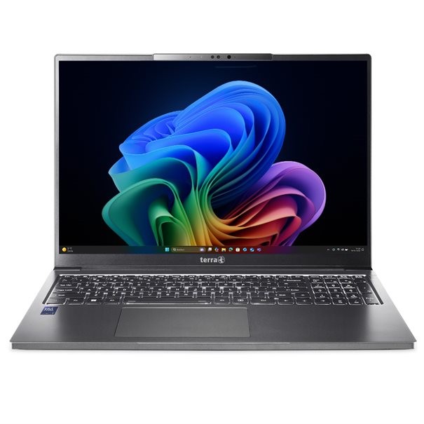 Wortmann TERRA MOBILE 1671L – 16", Intel Core Ultr