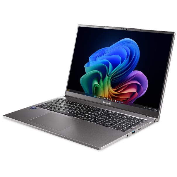 Wortmann TERRA MOBILE 1671L – 16", Intel Core Ultr links