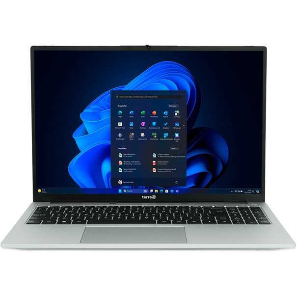 Wortmann TERRA MOBILE 1610A – 16", AMD Ryzen 7 773