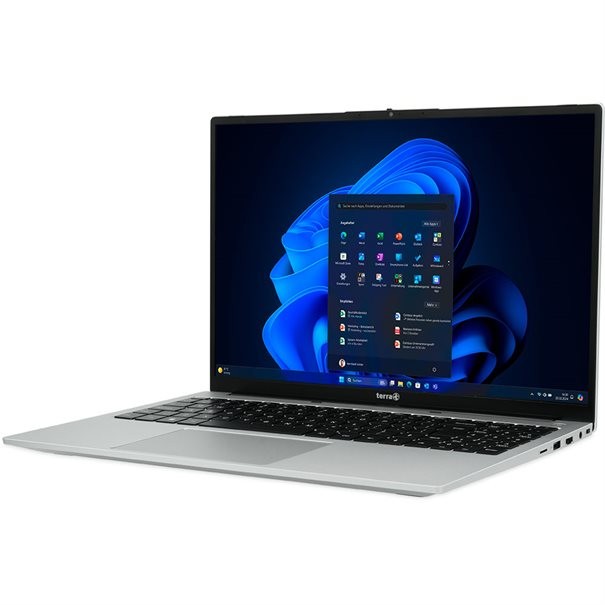 Wortmann TERRA MOBILE 1610A – 16", AMD Ryzen 7 773 hinten