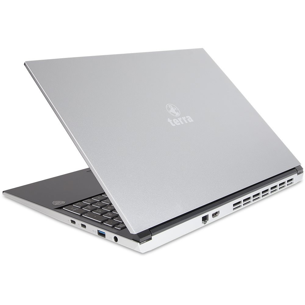 TERRA MOBILE GAMER ELITE 3A R7-Ai350 W11 HOME - Co hinten