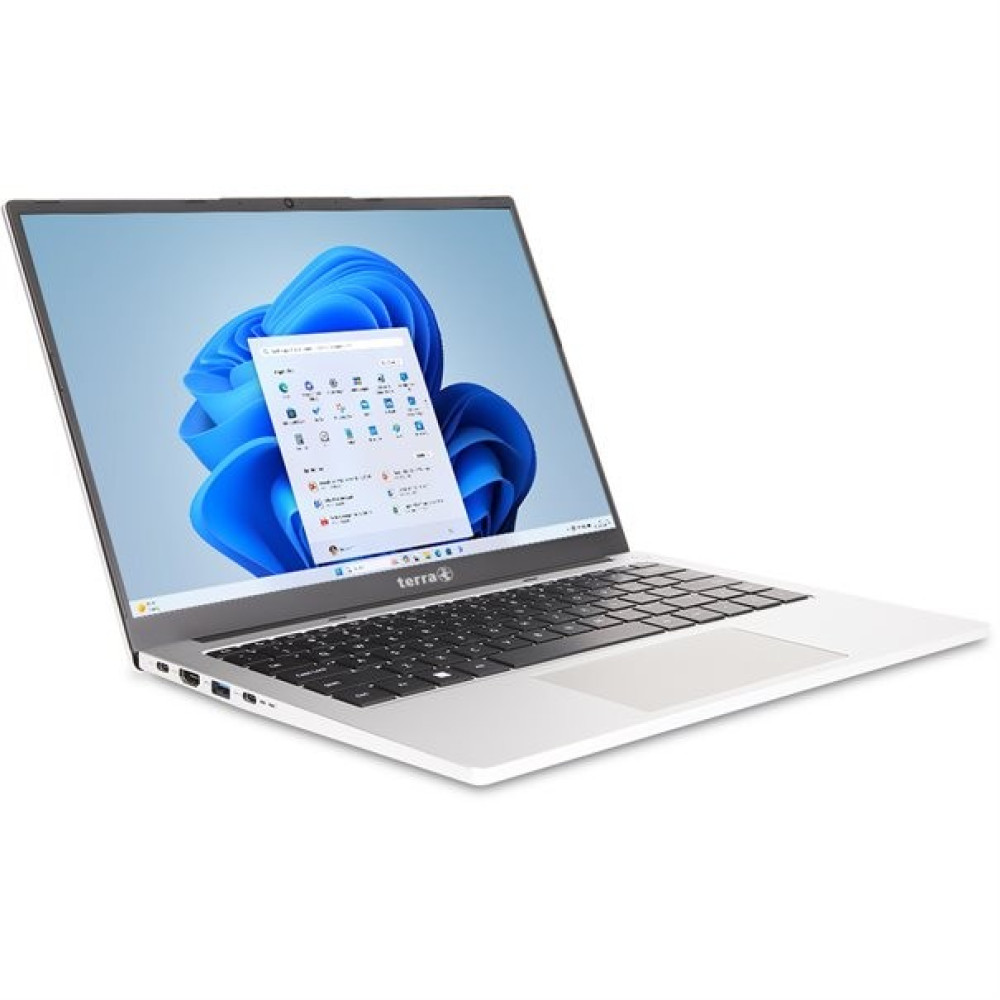 Wortmann TERRA MOBILE 1410M – 14", Intel Core Ultra 5 125U,  links