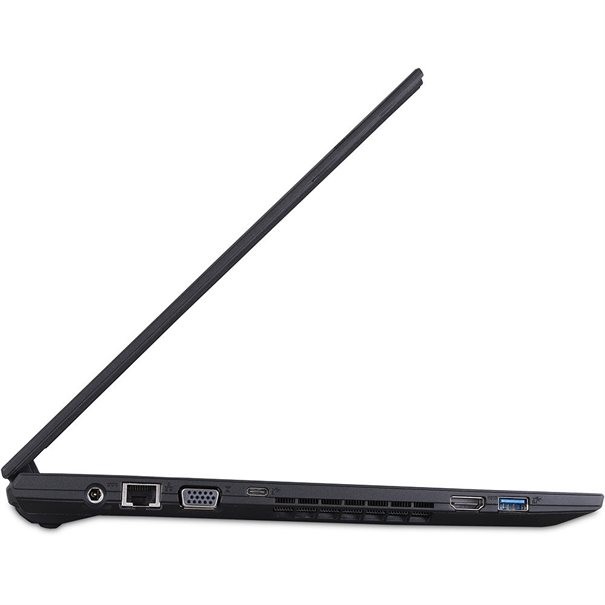 Wortmann TERRA MOBILE 1516R, 15,6 Zoll FHD Non-Glare, Intel  hinten