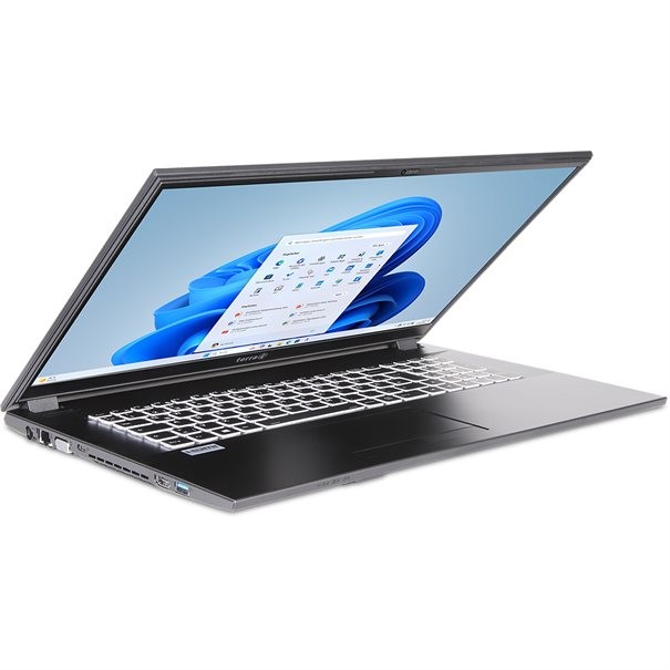 Wortmann TERRA MOBILE 1716R, 17,3" Full HD, Intel Core i3-13 rechts