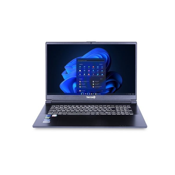 TERRA MOBILE 1778R Notebook, 17,3" Full HD, Core i7-13620H, 16GB  775