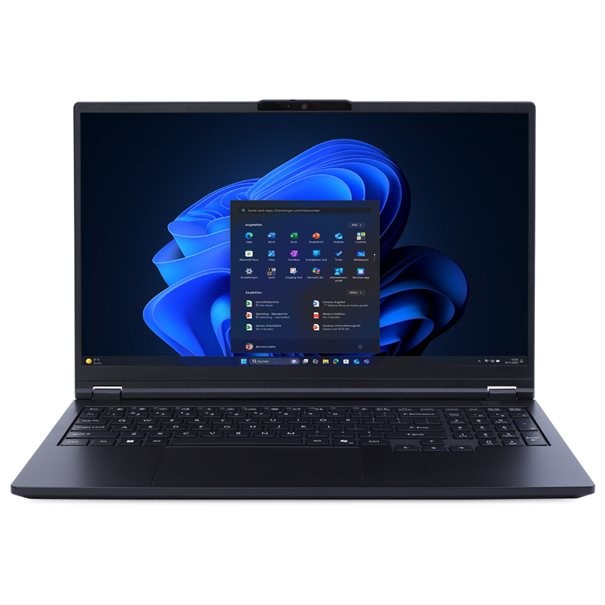 WORTMANN TERRA MOBILE 1518, 15,6" Full HD, Intel Core Ultra 5 125 699