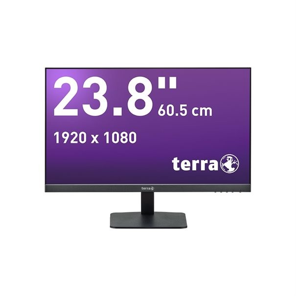 Wortmann TERRA LCD/LED 2427W V3 – 23,8", Full HD, IPS, 100 Hz 982