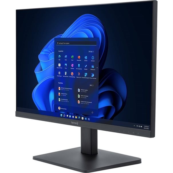 Wortmann TERRA LCD/LED 2748W V4 – 27", Full HD IPS, 144 Hz links