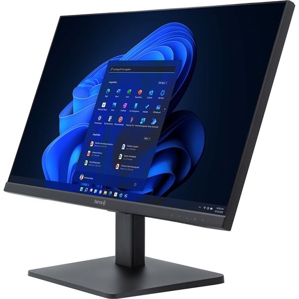 Wortmann TERRA LCD/LED 2748W V4 – 27", Full HD IPS, 144 Hz rechts