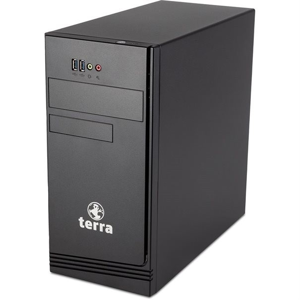 WORTMANN TERRA PC BUSINESS 5200 LE, Intel Core i5-12400, 16 GB, 5 609