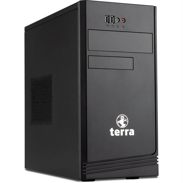 Wortmann TERRA PC 6000 – Intel Core Ultra 5 225, 1