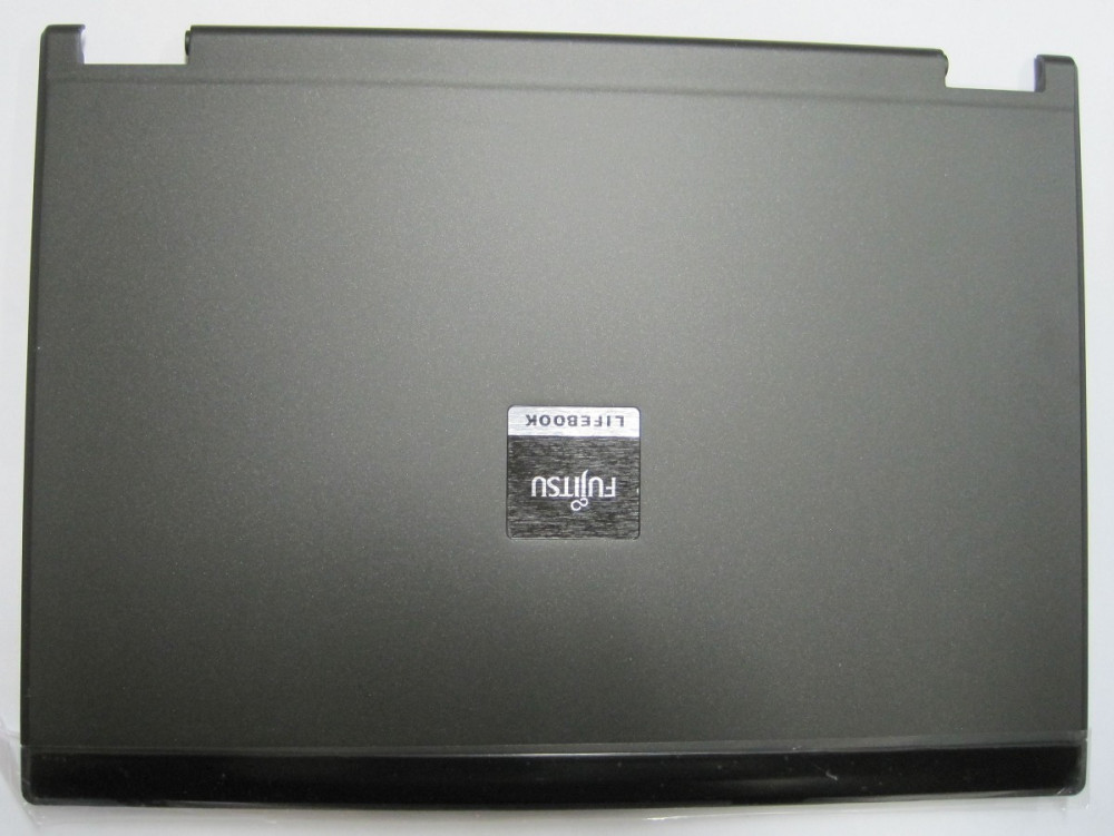 LCD Back Cover / Display-Deckel LIFEBOOK S7220