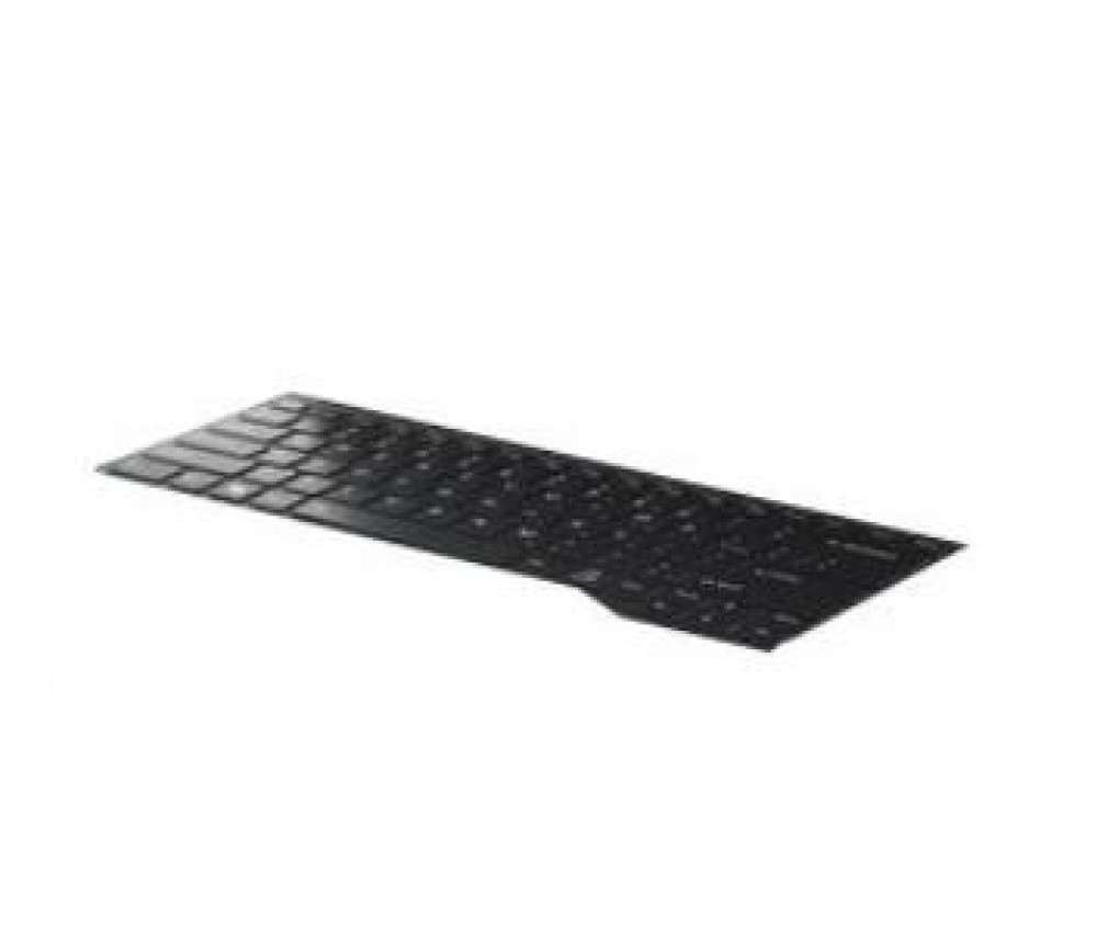 Fujitsu 34055182 Notebook-Ersatzteil Tastatur vorn