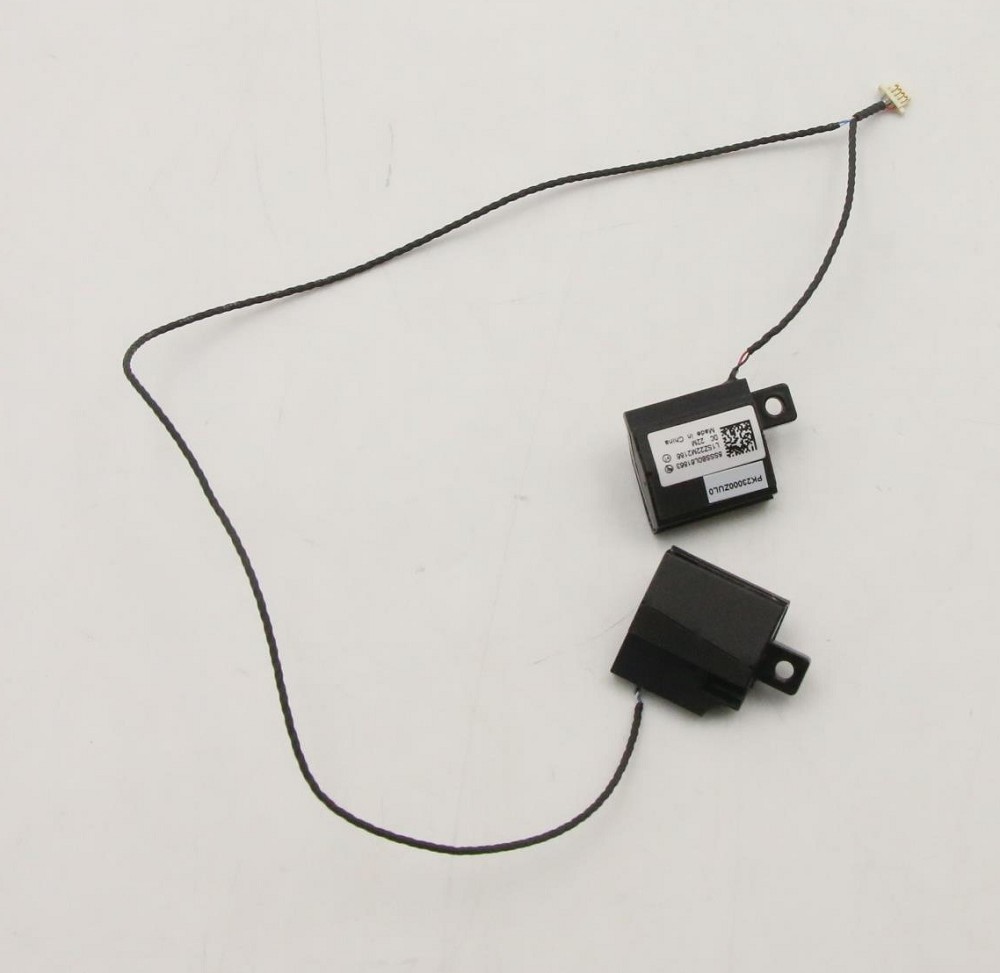 Lautsprecher/Speaker Tweeter für ThinkPad X1 Yoga G7/G8 654
