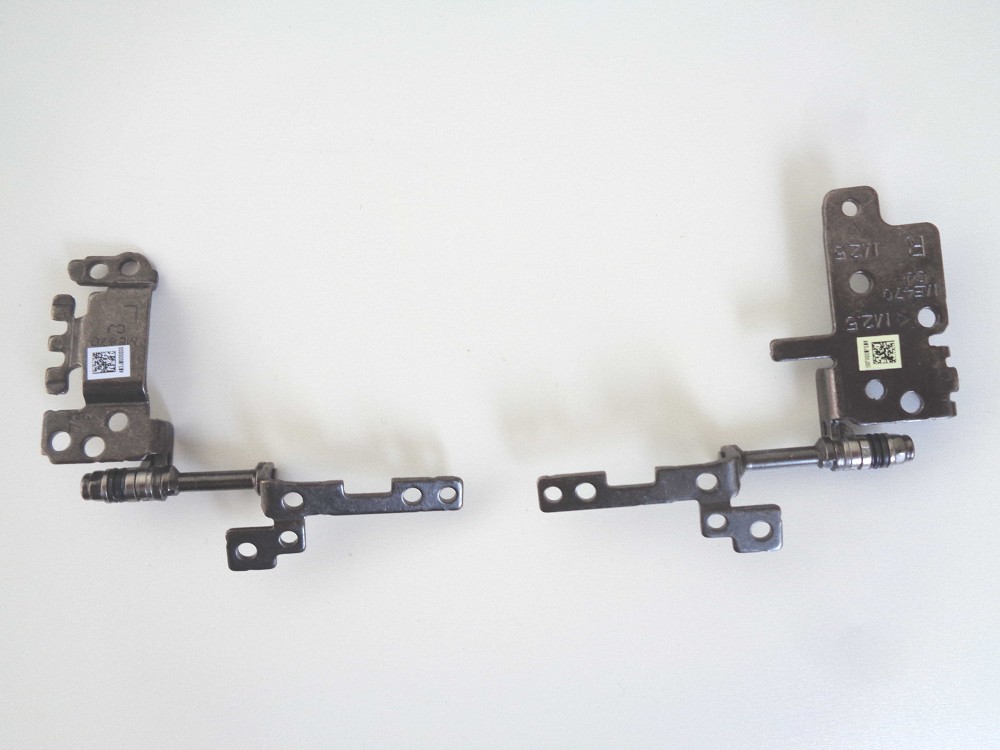 Scharniere L+R / Hinge Set L+R für ThinkPad E14 Gen 7 688
